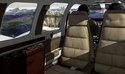 FSC Dolomiti 3D X-Plane scenery view from inside 2